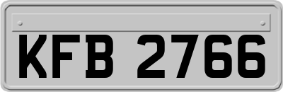 KFB2766