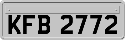 KFB2772
