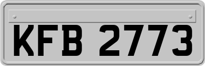 KFB2773