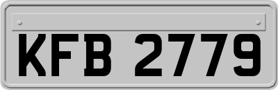 KFB2779