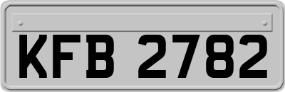 KFB2782