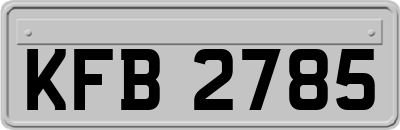 KFB2785