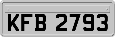 KFB2793