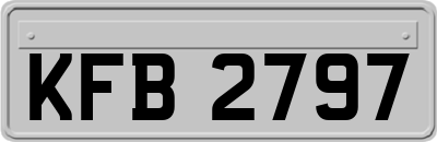 KFB2797