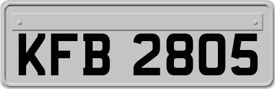 KFB2805