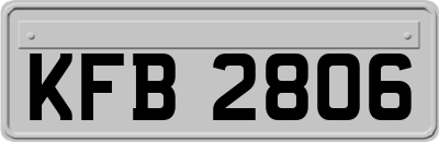 KFB2806