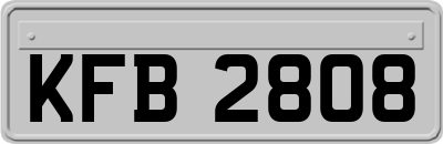 KFB2808