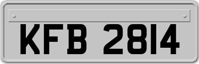 KFB2814