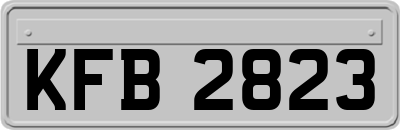 KFB2823