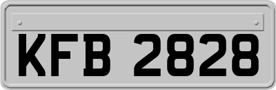 KFB2828