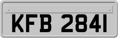 KFB2841