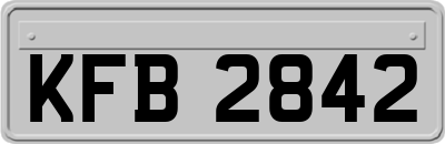 KFB2842