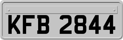 KFB2844