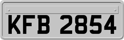 KFB2854