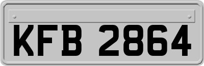 KFB2864