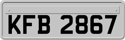 KFB2867