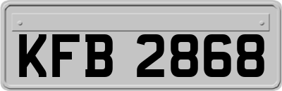KFB2868