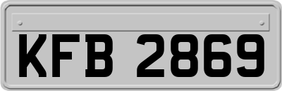 KFB2869