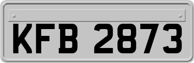 KFB2873