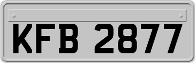 KFB2877