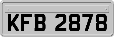 KFB2878