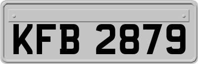 KFB2879