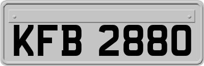 KFB2880
