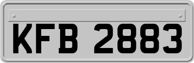 KFB2883
