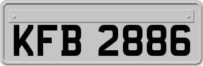 KFB2886