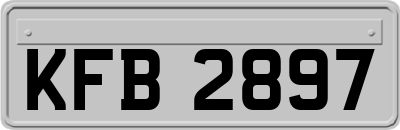 KFB2897