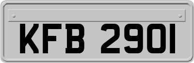 KFB2901