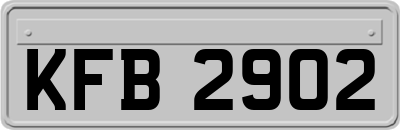 KFB2902