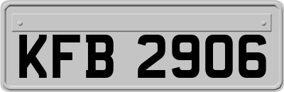 KFB2906