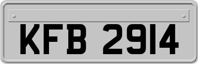 KFB2914