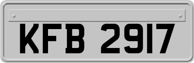 KFB2917