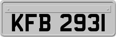 KFB2931