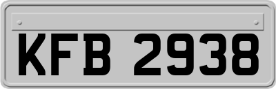 KFB2938