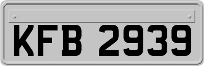 KFB2939