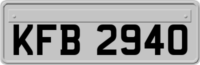 KFB2940
