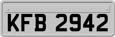 KFB2942