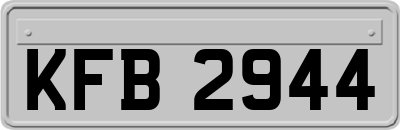 KFB2944