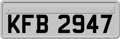 KFB2947