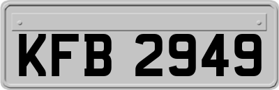 KFB2949