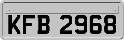 KFB2968
