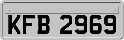 KFB2969