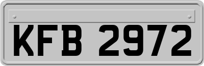 KFB2972