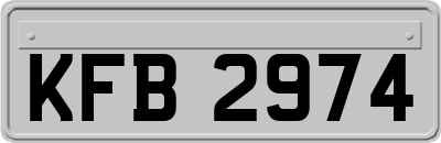 KFB2974
