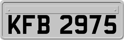 KFB2975