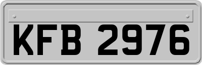 KFB2976