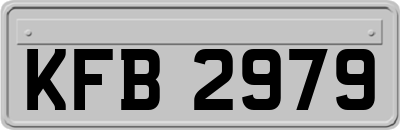 KFB2979